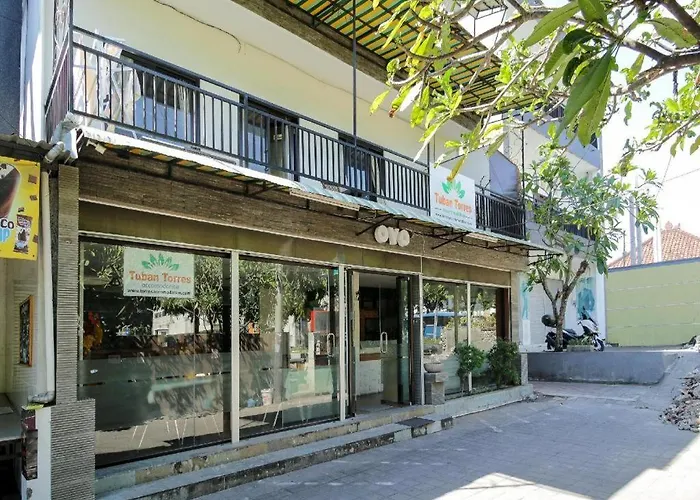 Tuban Torres Accommodation
