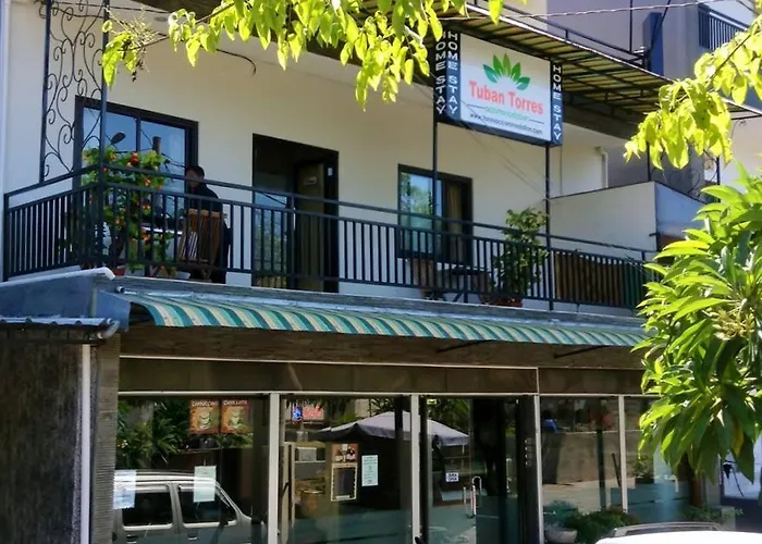 Tuban Torres Accommodation